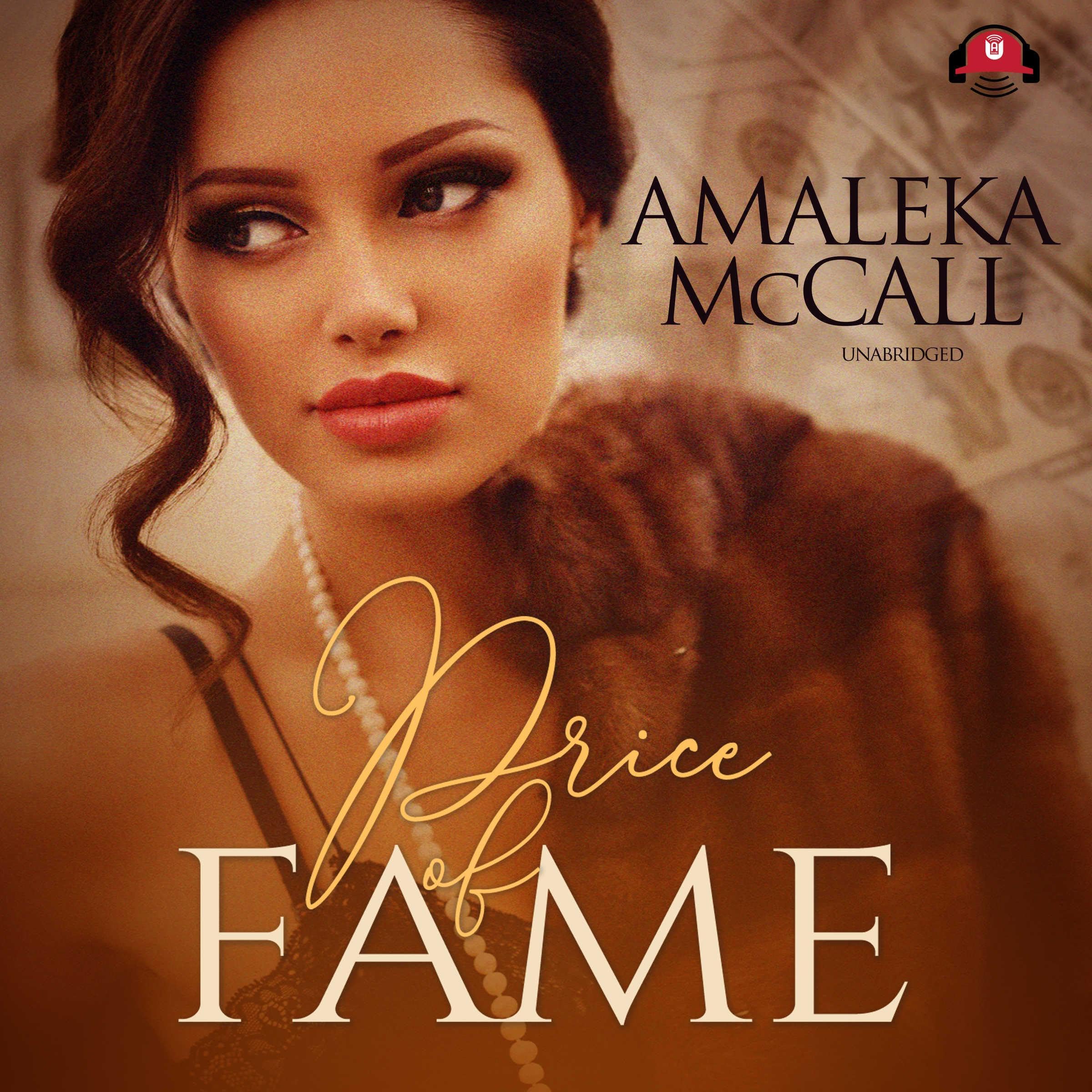 Cover art for Price of Fame