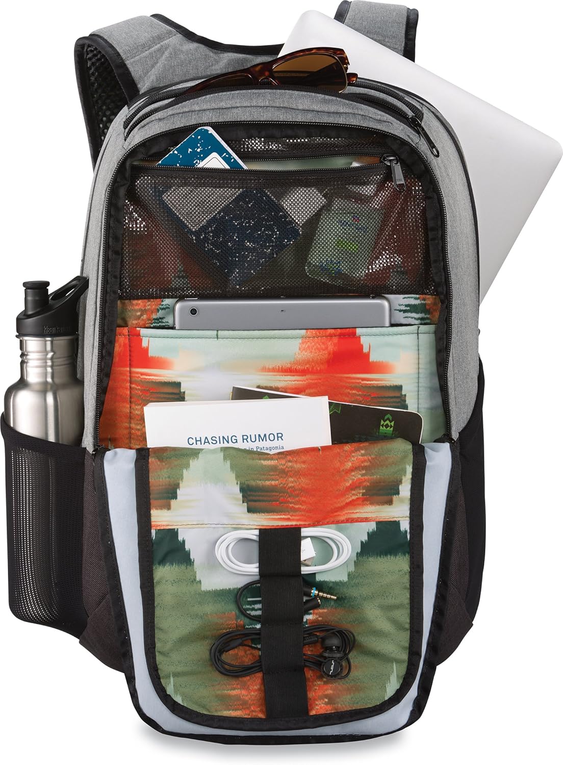 dakine patrol backpack