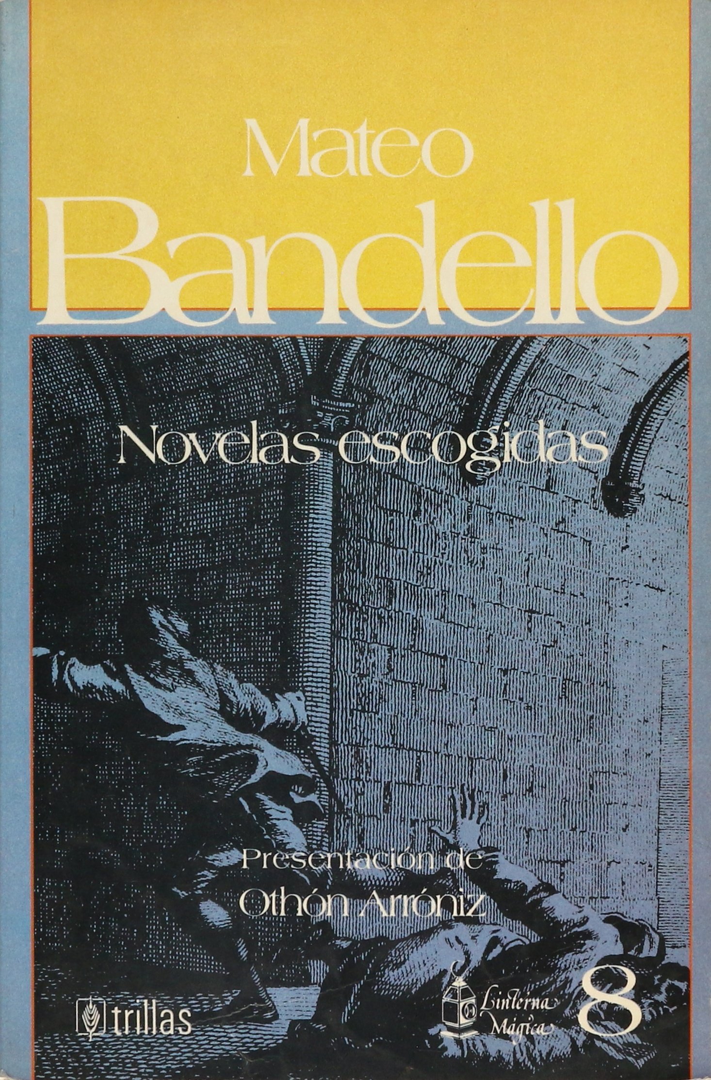 Novelas escogidas