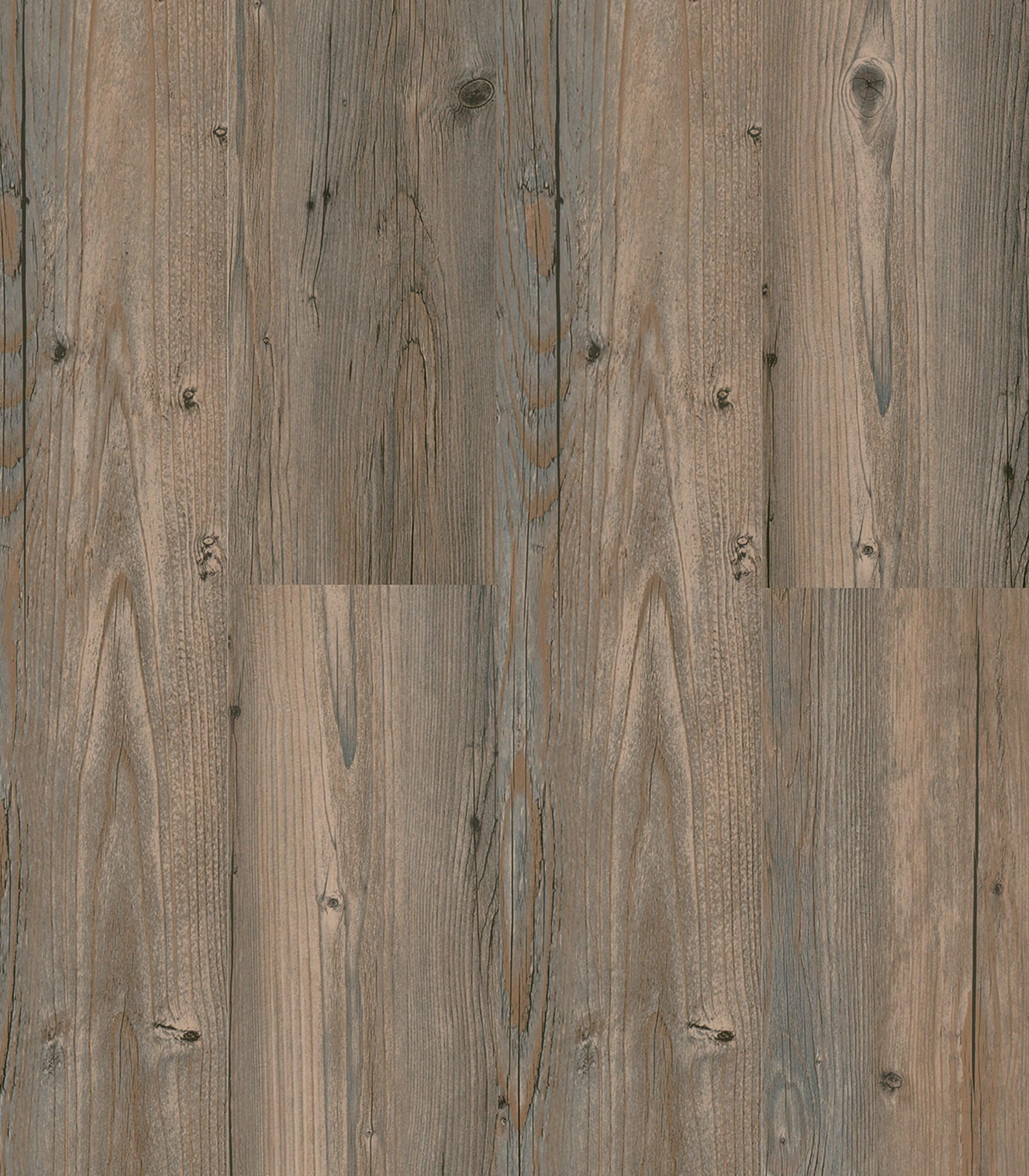 PARQUETCOLLECTION - Pavimento SPC 6mm ORIENTE 01010O "Anice" - Incastro Click - AC5/Kl.42 - Strato usura 0,55mm - Tappetino Integrato - Impermeabile - Ideale Bagno e Cucina - [1 box - 2,172m²]