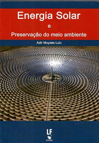 Energia solar e preservação do meio ambiente