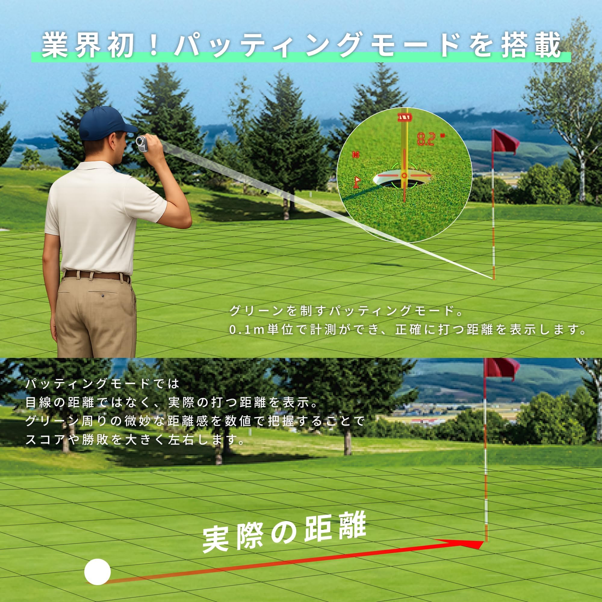 ショットナビ RAYS GR レーザー距離計 OLED 未使用 赤・緑 ゴルフ 楽天市場】《2024年モデル》ショットナビ Laser Sniper RAYS GR