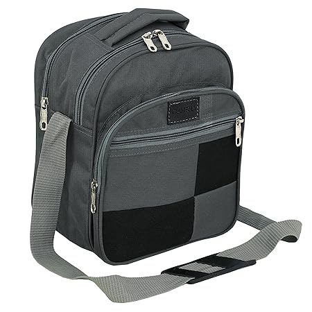 Mens carry bags small Clearance
