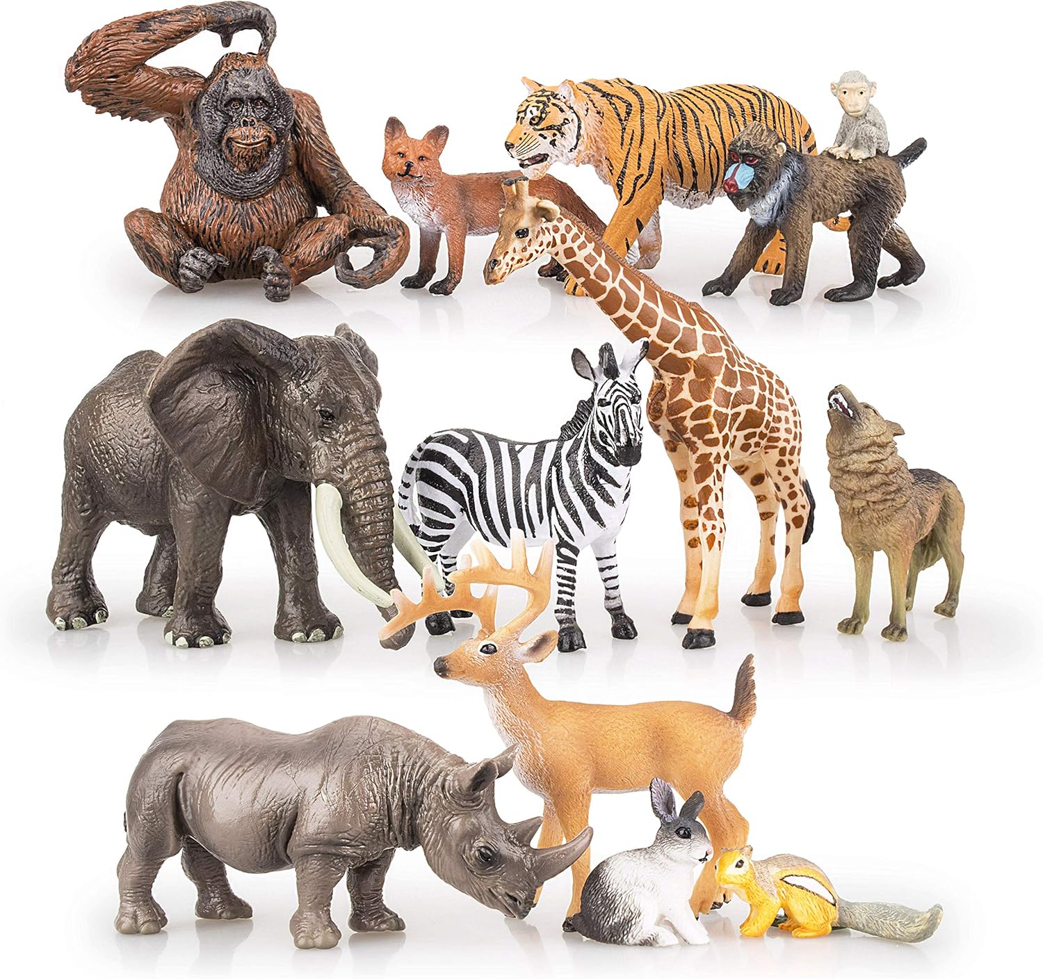 Animal Figurines