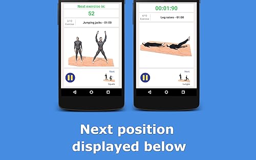 10 HIIT Workout Calisthenics