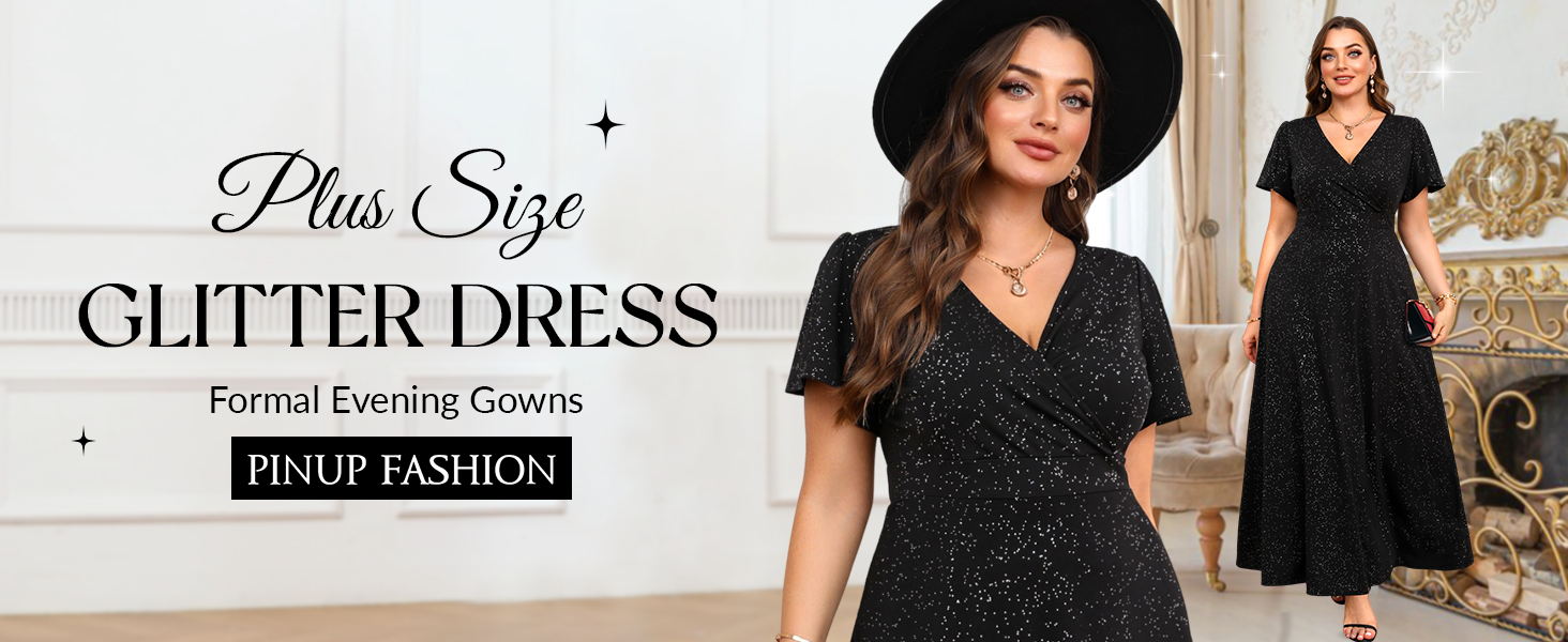 zara glitter dress Zara Sequin Mini Dress – Curvy Girl Styles Boutique main image 1