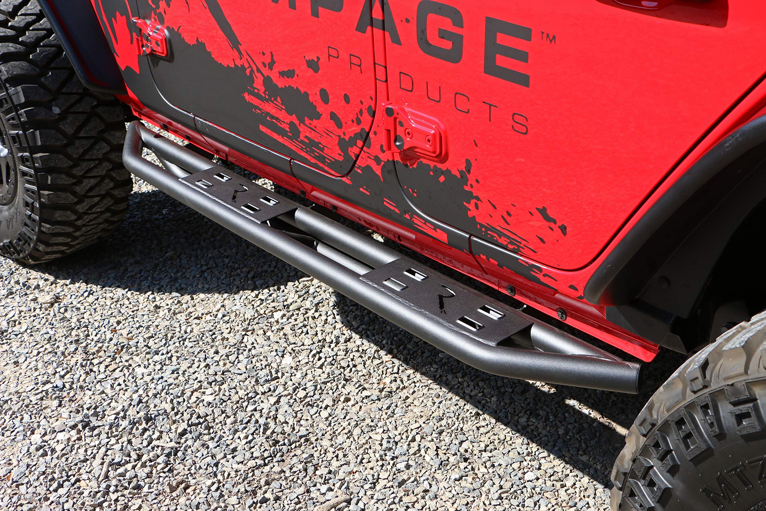 Amazon.com: Rampage Jeep Products