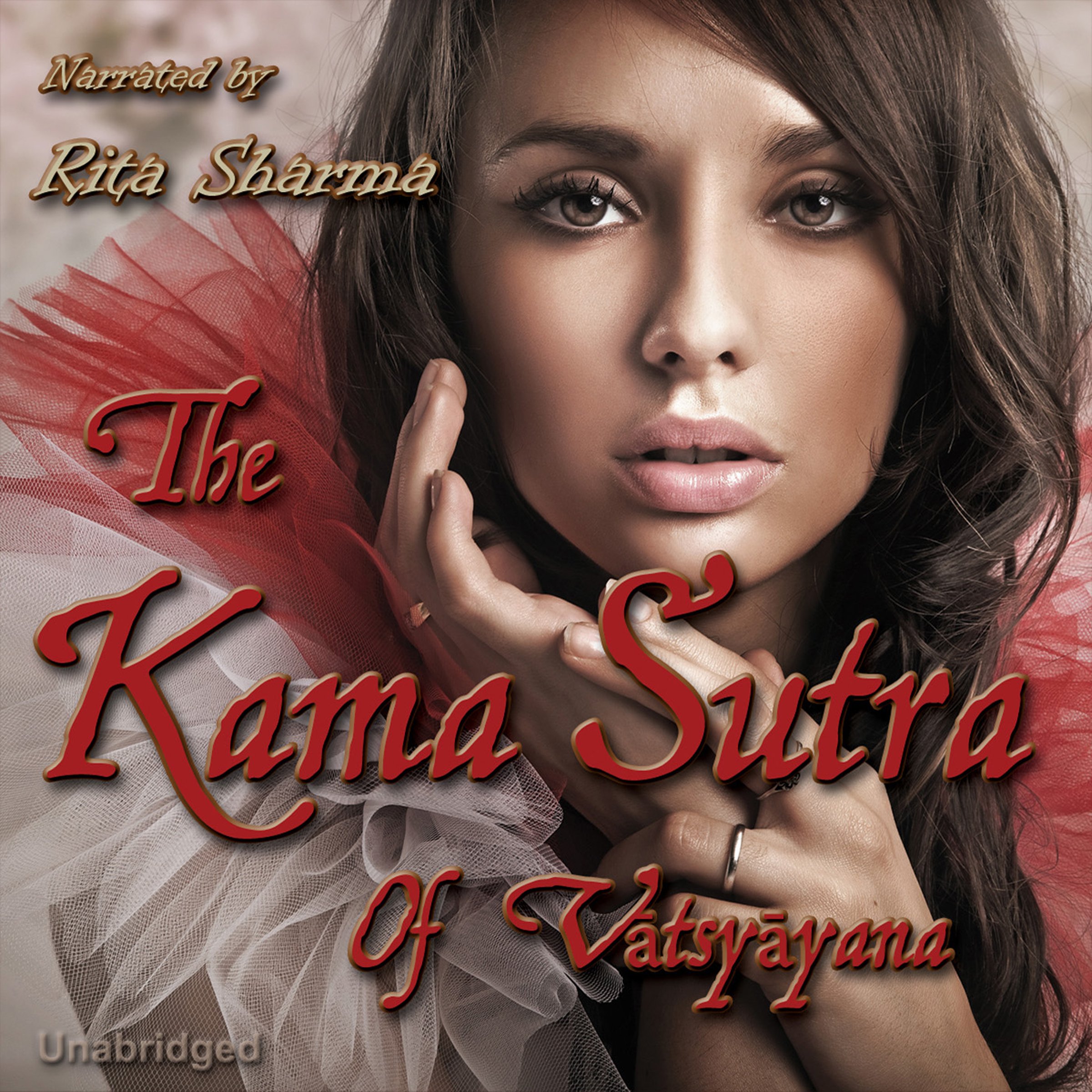 The Kama Sutra of Vatsyayana