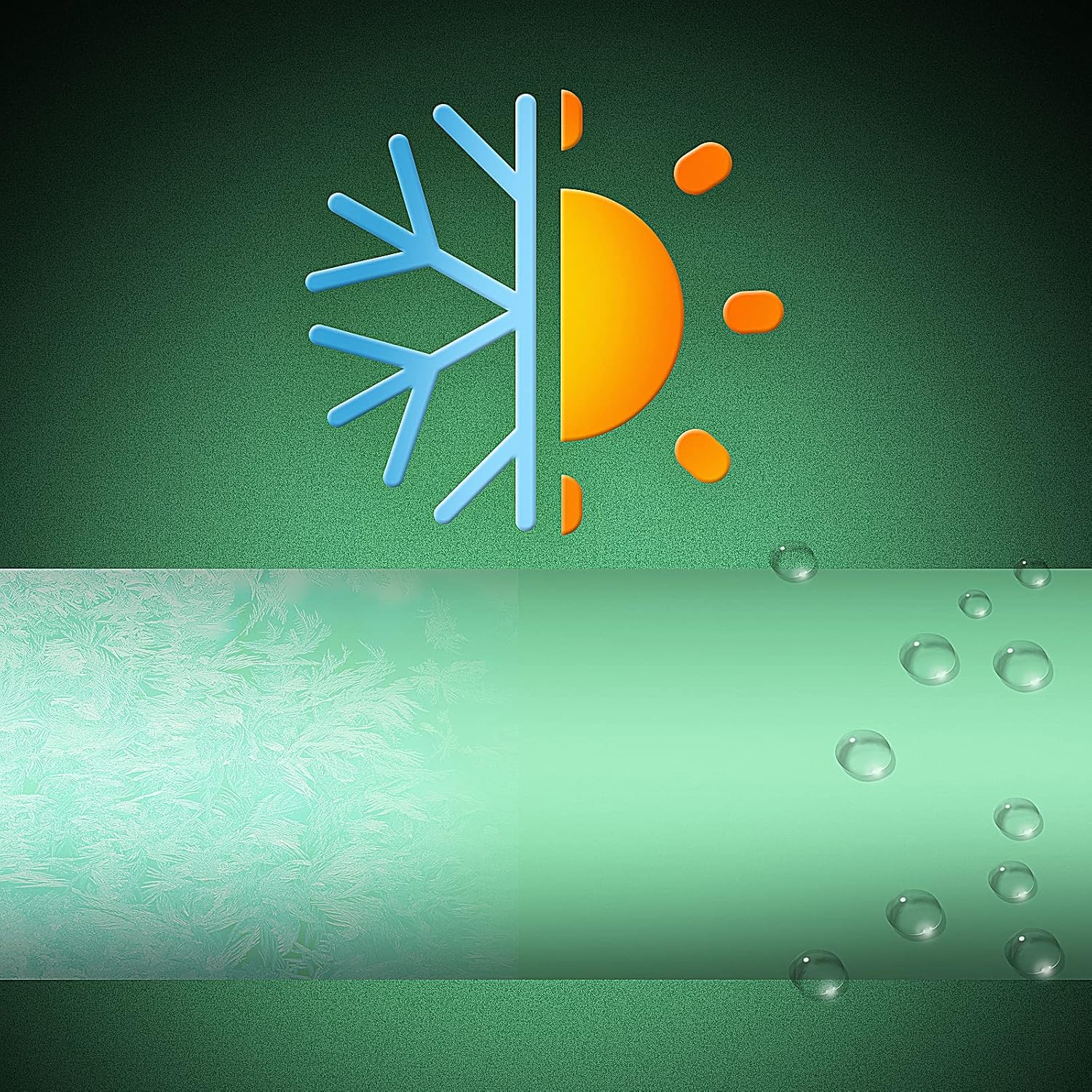 Fevone Garden Hose 25 ft Heavy Duty Water Hose 5/8 Garden Hose 25 foot Garden Hose, Lawn & Garden Watering Equipment, 3/4 Solid Brass Fittins : Patio, Lawn & Garden