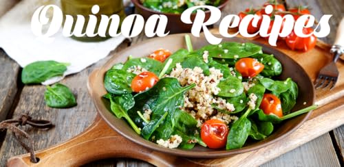 Healthy Quinoa Recipes