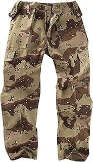 cat camo pants