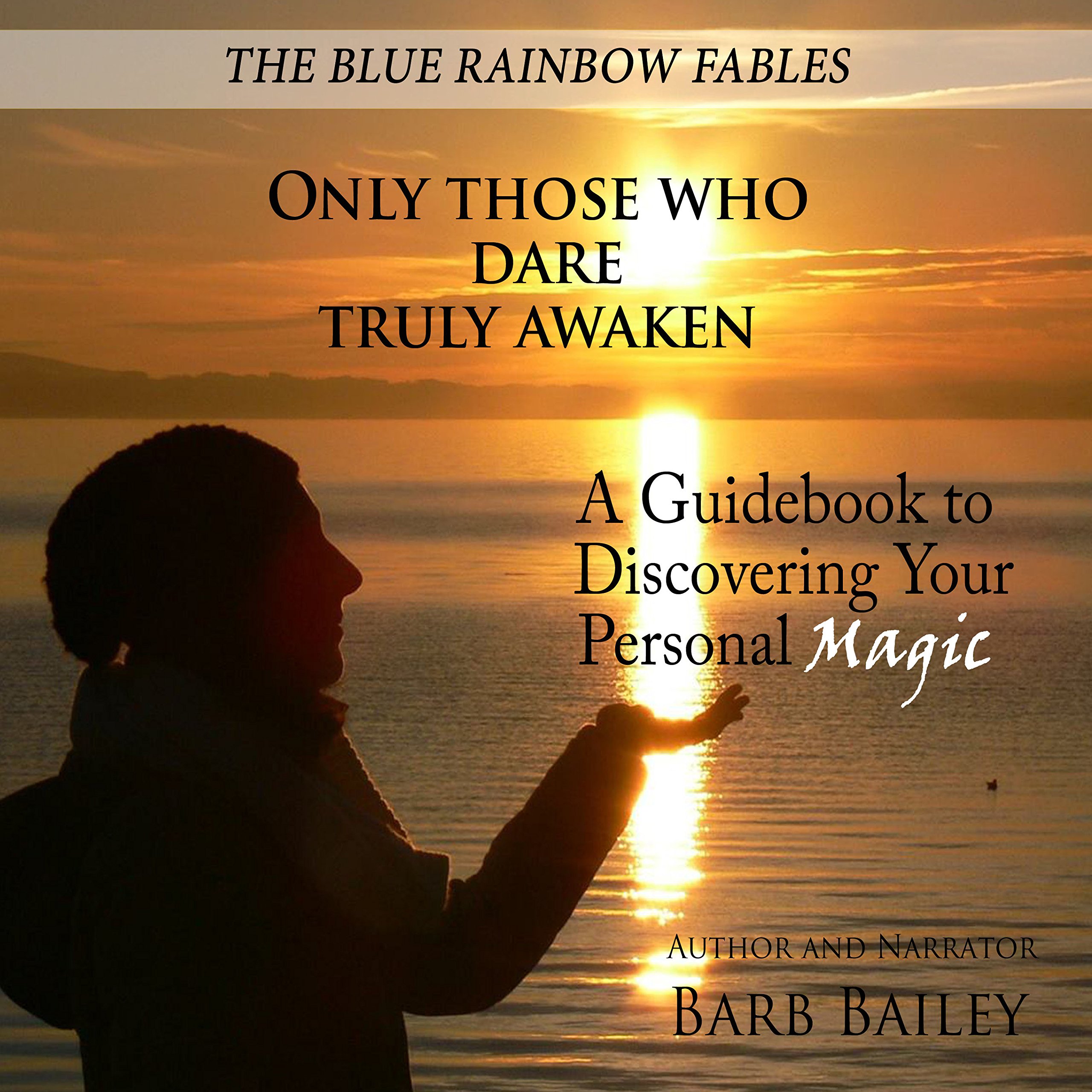 Cover art for Only Those Who Dare Truly Awaken