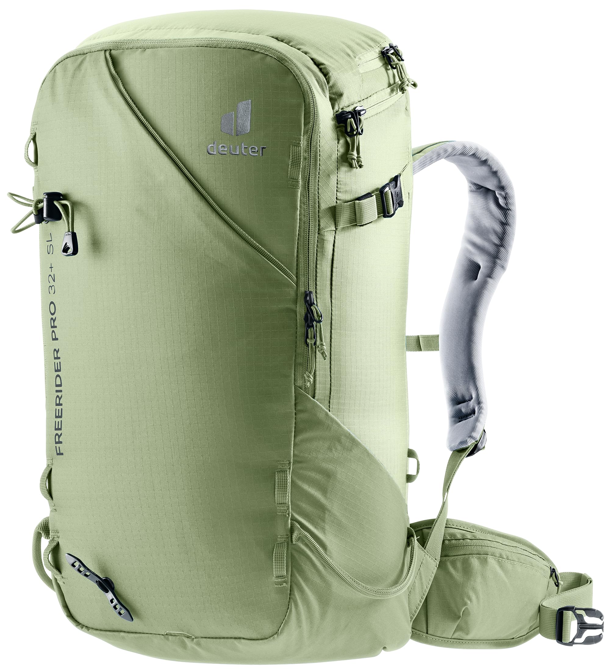 Deuter Freerider Pro 32+ Sl Zaino per escursioni sulla neve Donna (Pacco da 1)