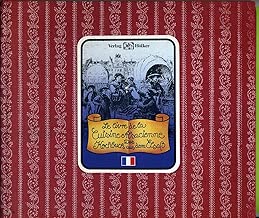 Download Le livre de la cuisine alsacienne Das Kochbuch aus dem Elsass PDF