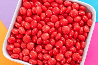 RedHots Original Candy, Cinnamon Flavor, 5.5 Ounce