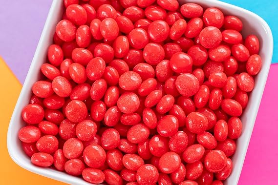 RedHots Original Candy, Cinnamon Flavor, 5.5 Ounce