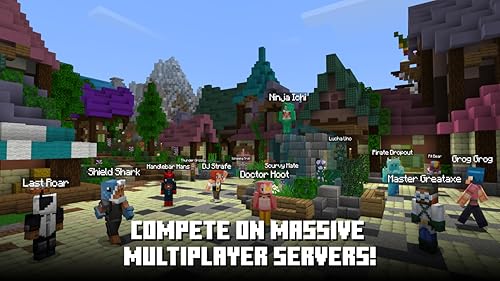 MiniCraft