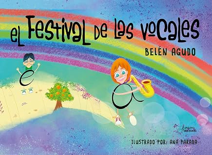 El festival de las vocales