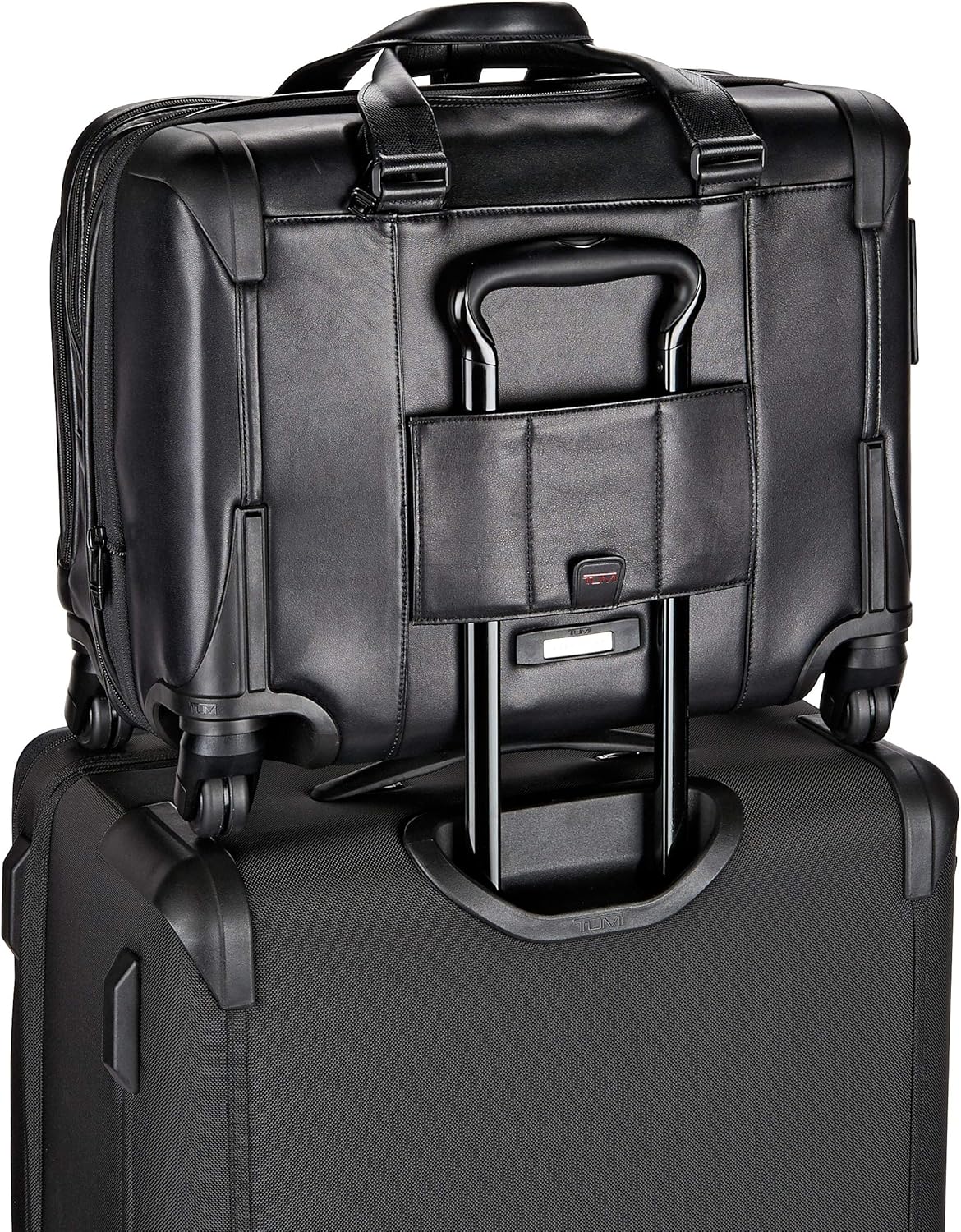 tumi alpha 2 leather