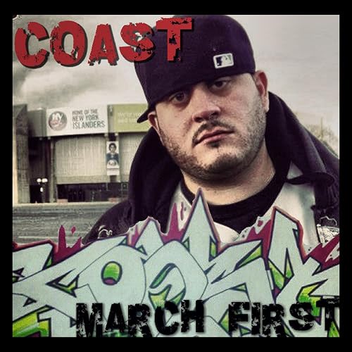 Hood Rat Shit [Explicit] by Coast 