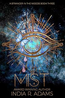Mist (Stranger in the Woods Book 3)