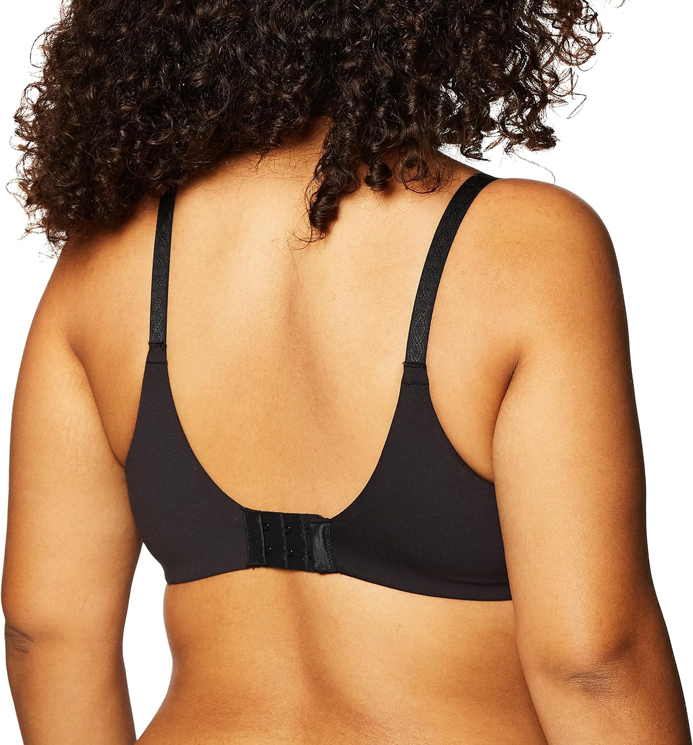 Warner's Women's Cloud 9 Underwire Contour Full Coverage Bra