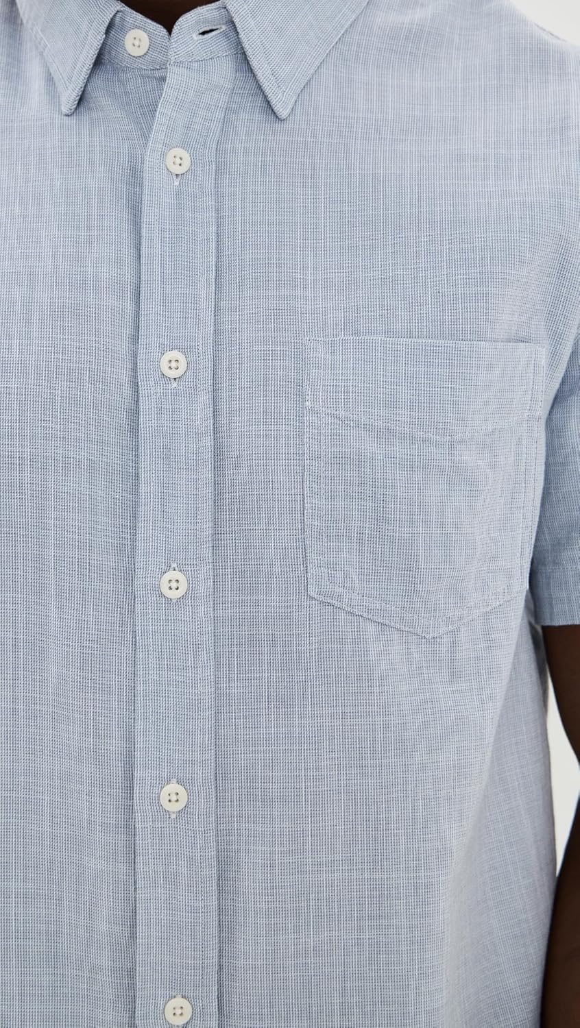 Rails Men's Fairfax Shirt - Image 6