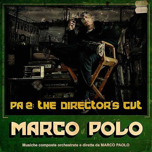 PA2: The Director's Cut [Explicit]