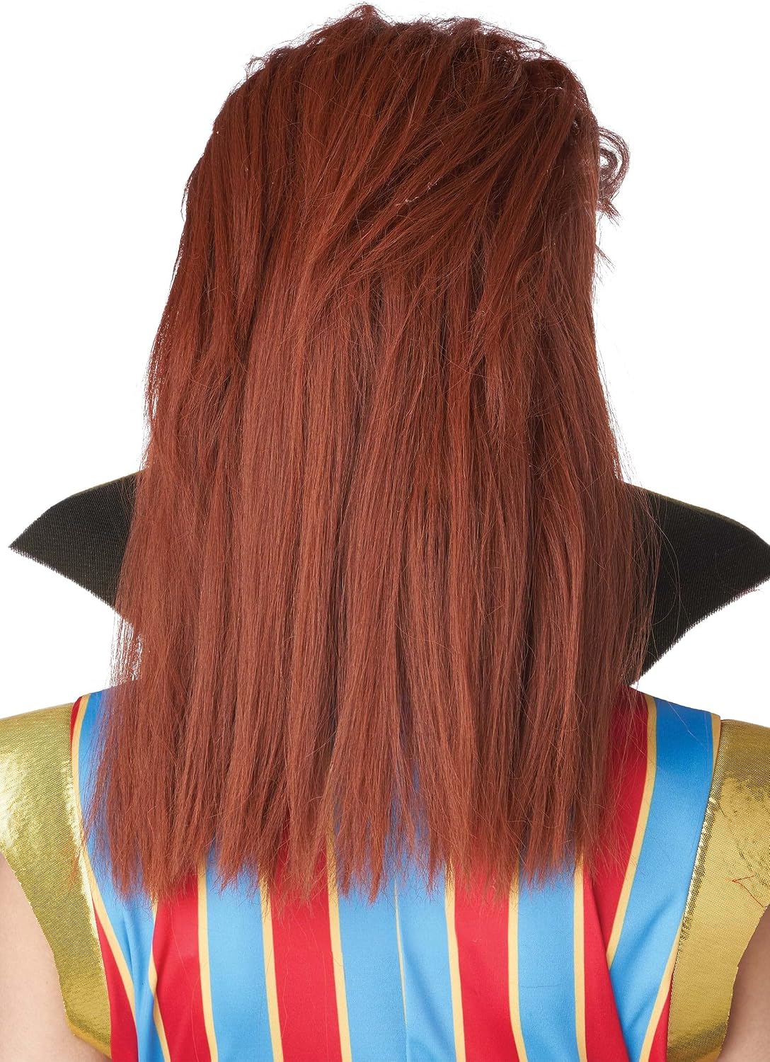 California Costumes 70's Glam Rocker Wig - ST