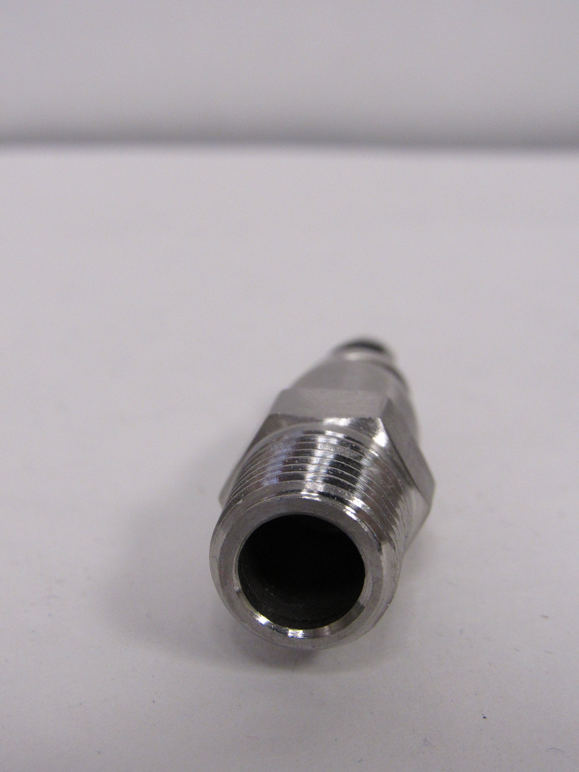 Nozzle, Spray, PK100