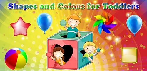 Formas e cores para crianças : ajudar seu filho a desenvolver habilidades motoras finas ! Puzzle edu