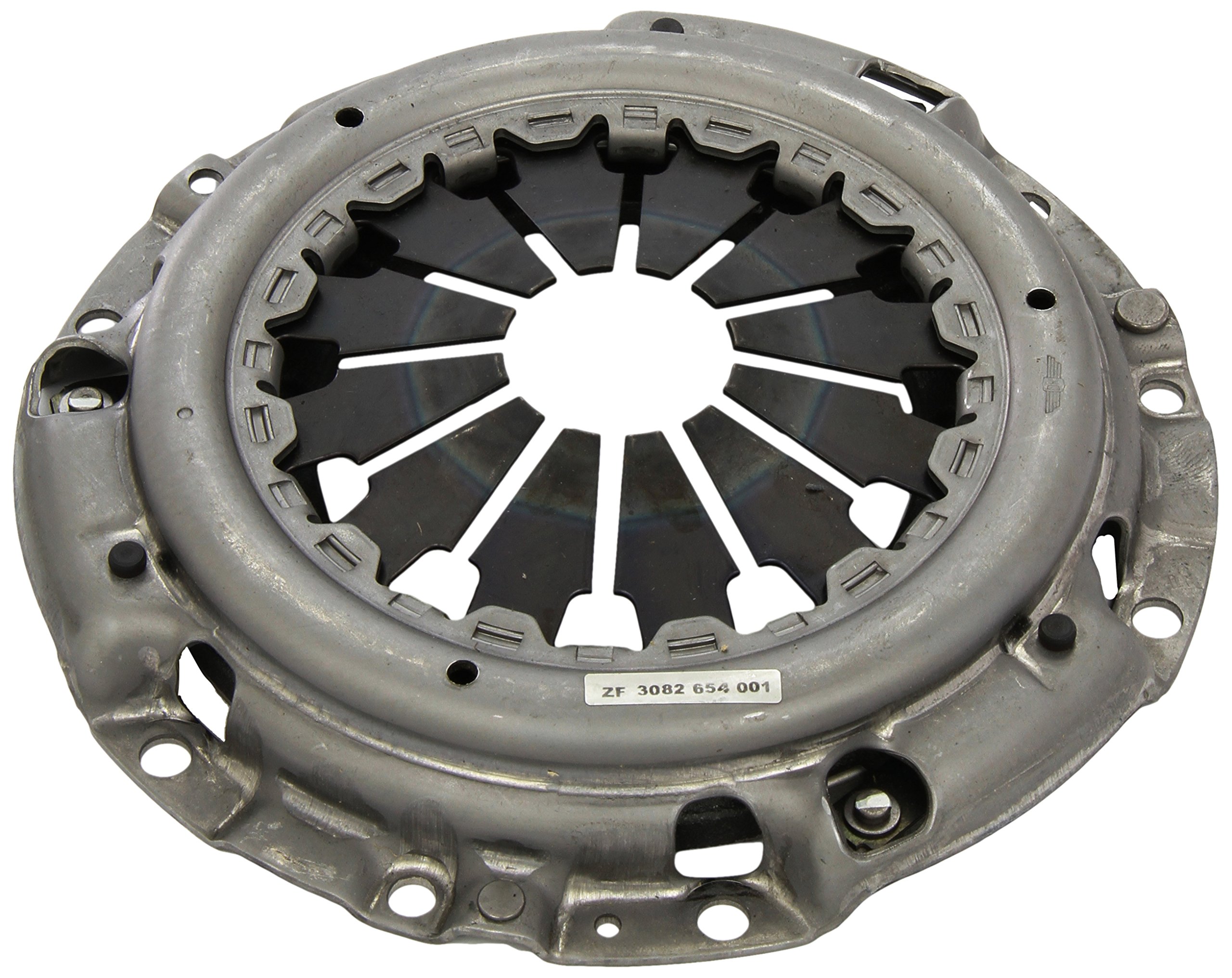Amazon.com: Sachs 3082654001 Clutch : Automotive