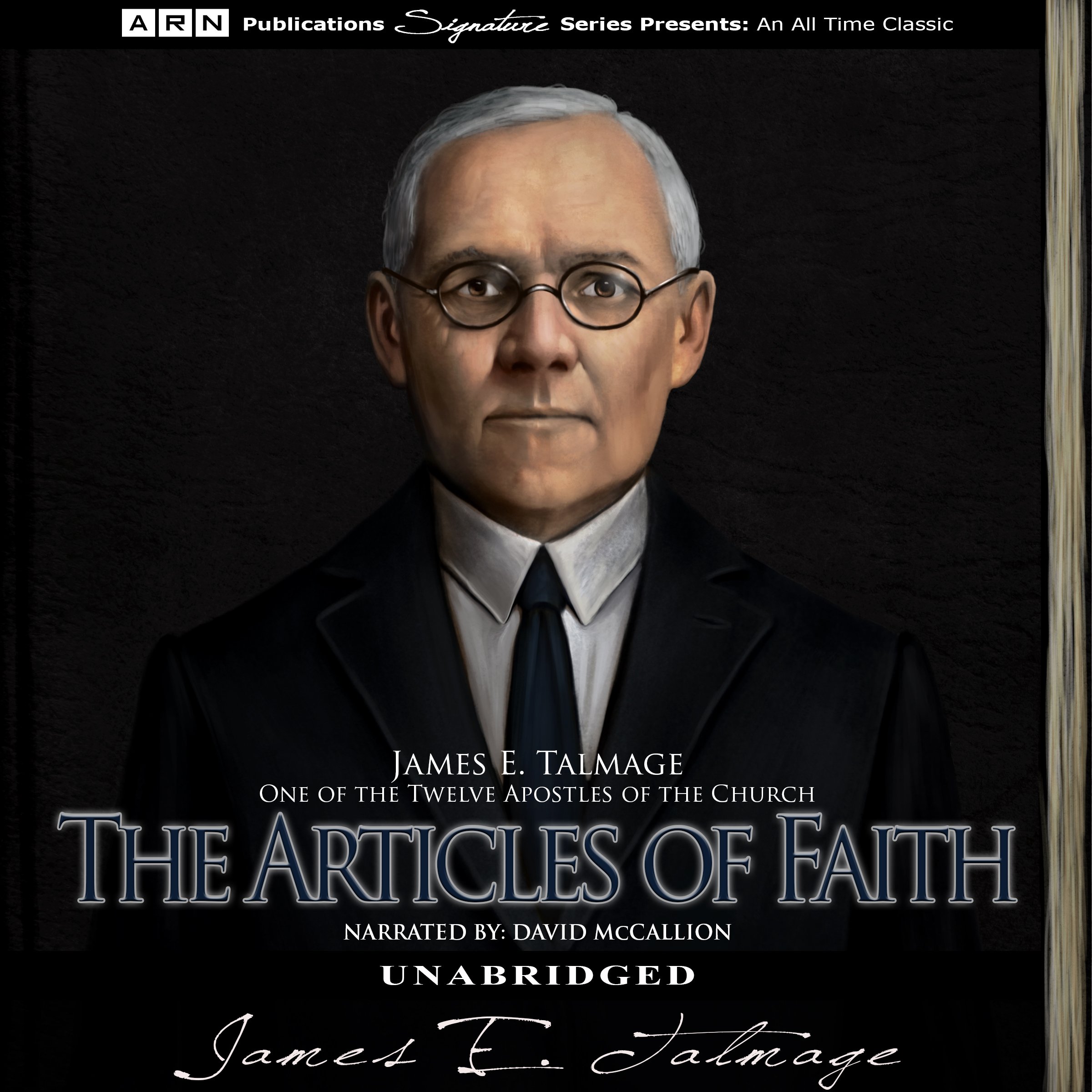 The Articles of Faith