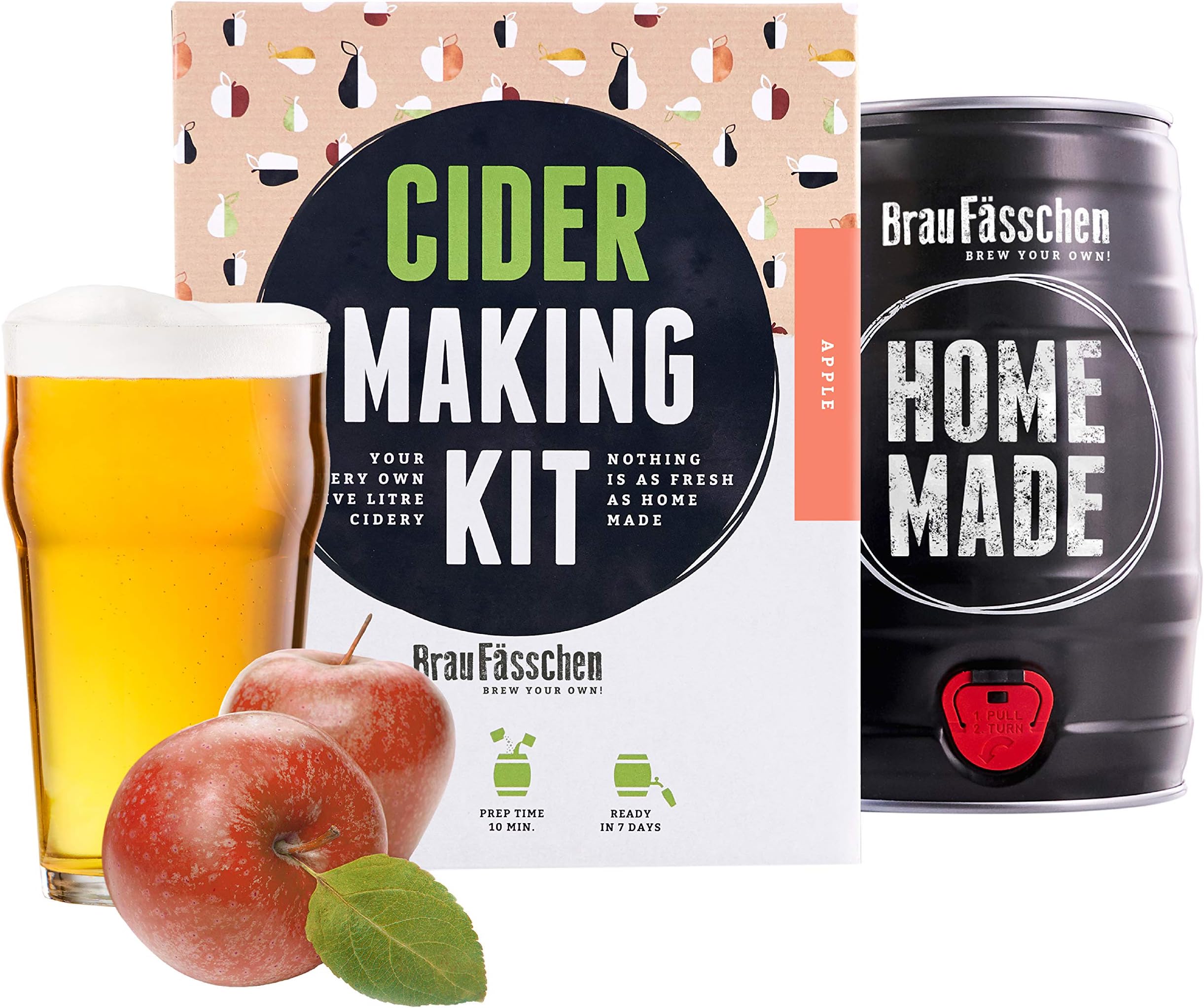 Apple Cider