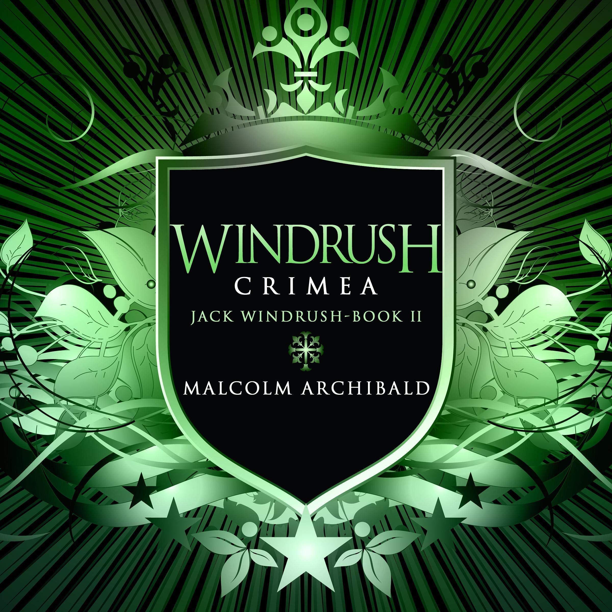 Windrush: Crimea