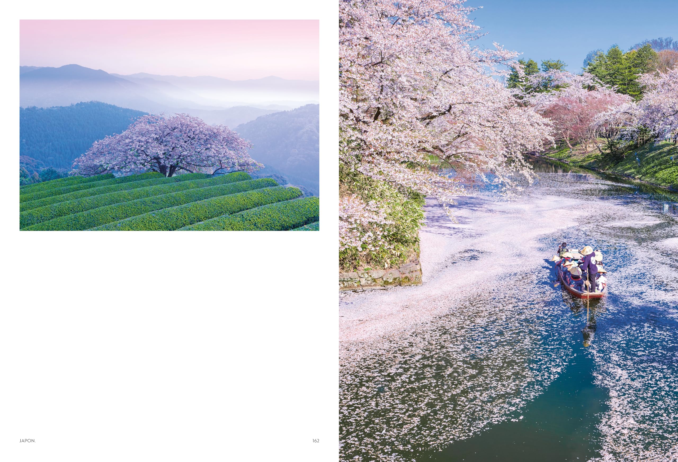 Ailleurs by Hachette : Japon