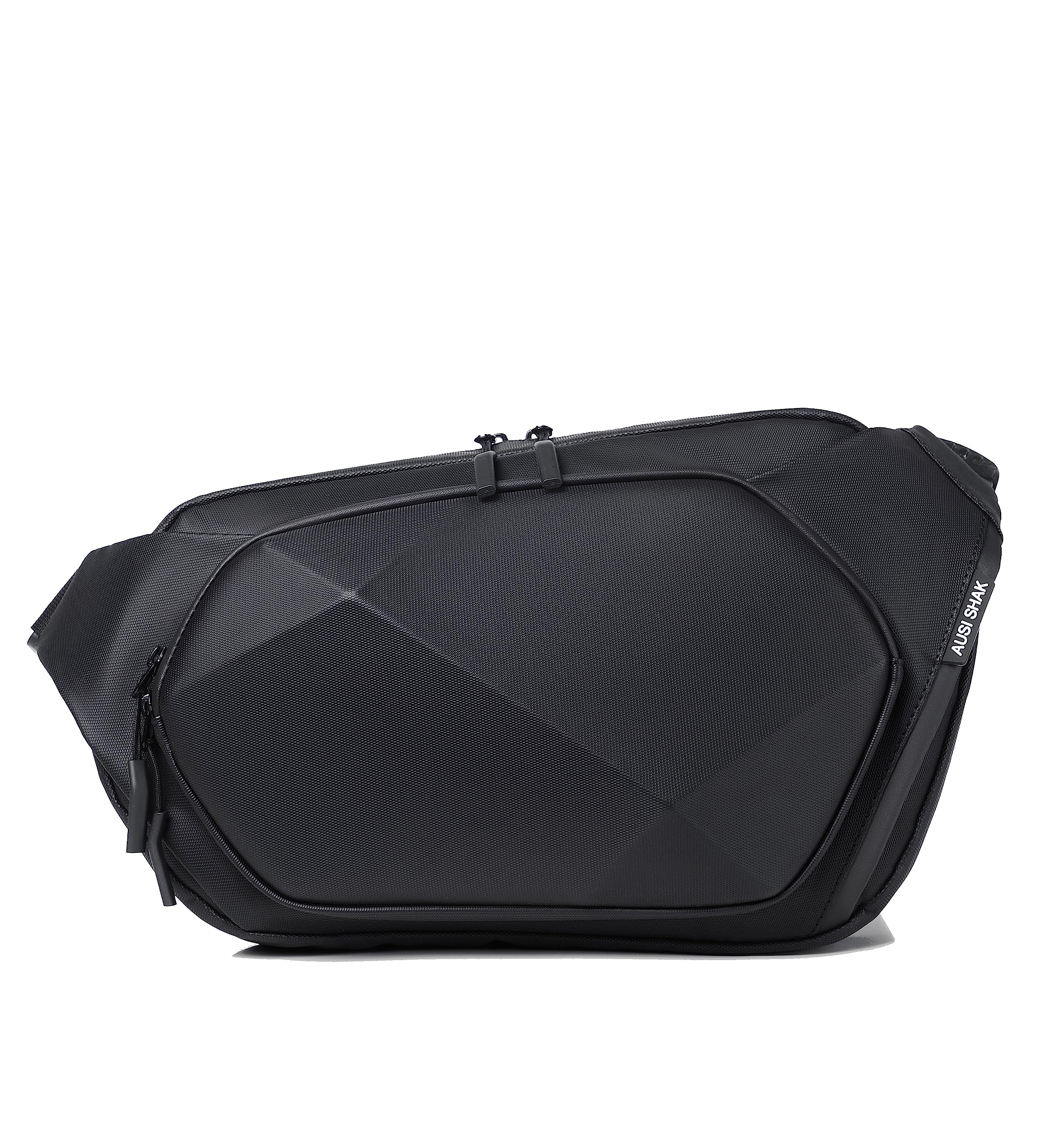  Men's Waterproof Chest Bag for Travel Large Capacity FSD.WG Sling Backpack
| Durable Men's Crossbody Shoulder Bag FSD.W