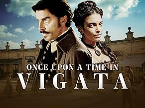 Once Upon a Time in Vigata