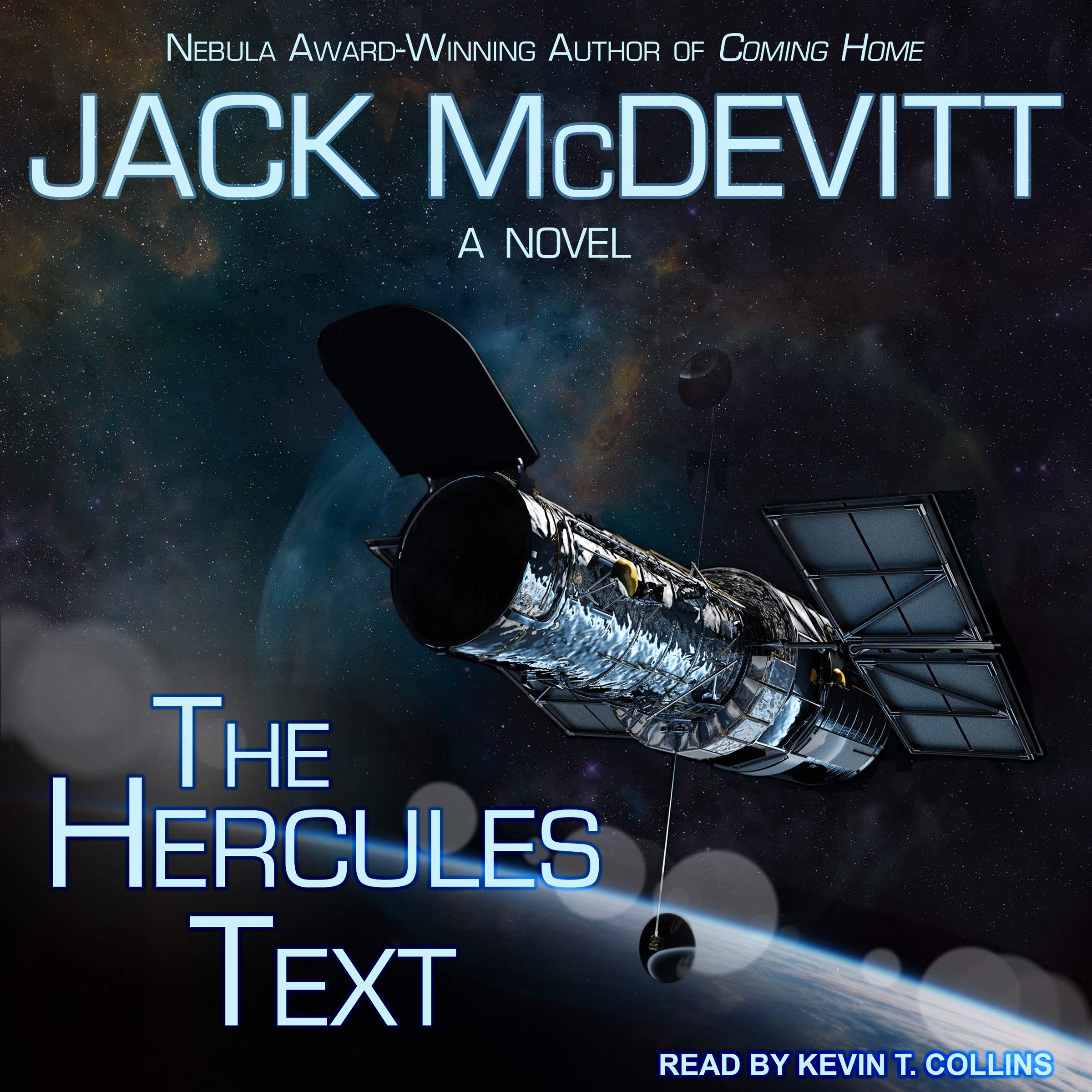 Cover art for The Hercules Text
