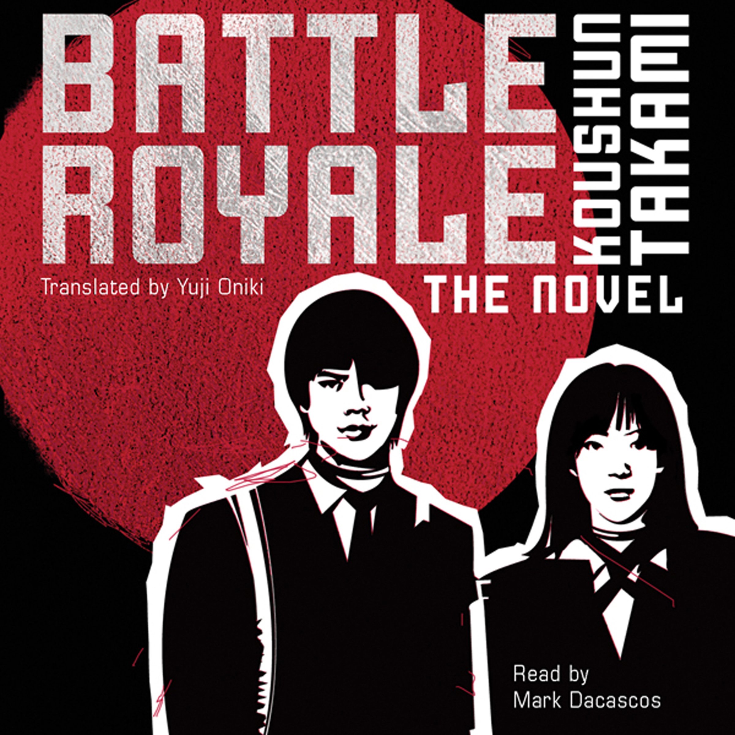 Battle Royale