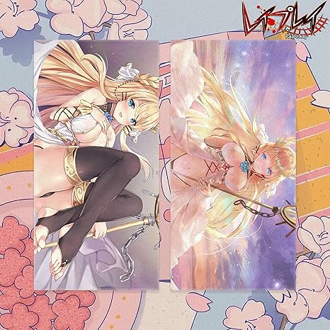 Amazon Co Jp レイプレイ Azur Lane アズールレーン Victorious ヴィクトリアス 両面 タオル バスタオル アニメ萌えグッズ タオルプレゼント フェイスタオル スポーツタオル 家庭用 約70cmx35cm ホビー