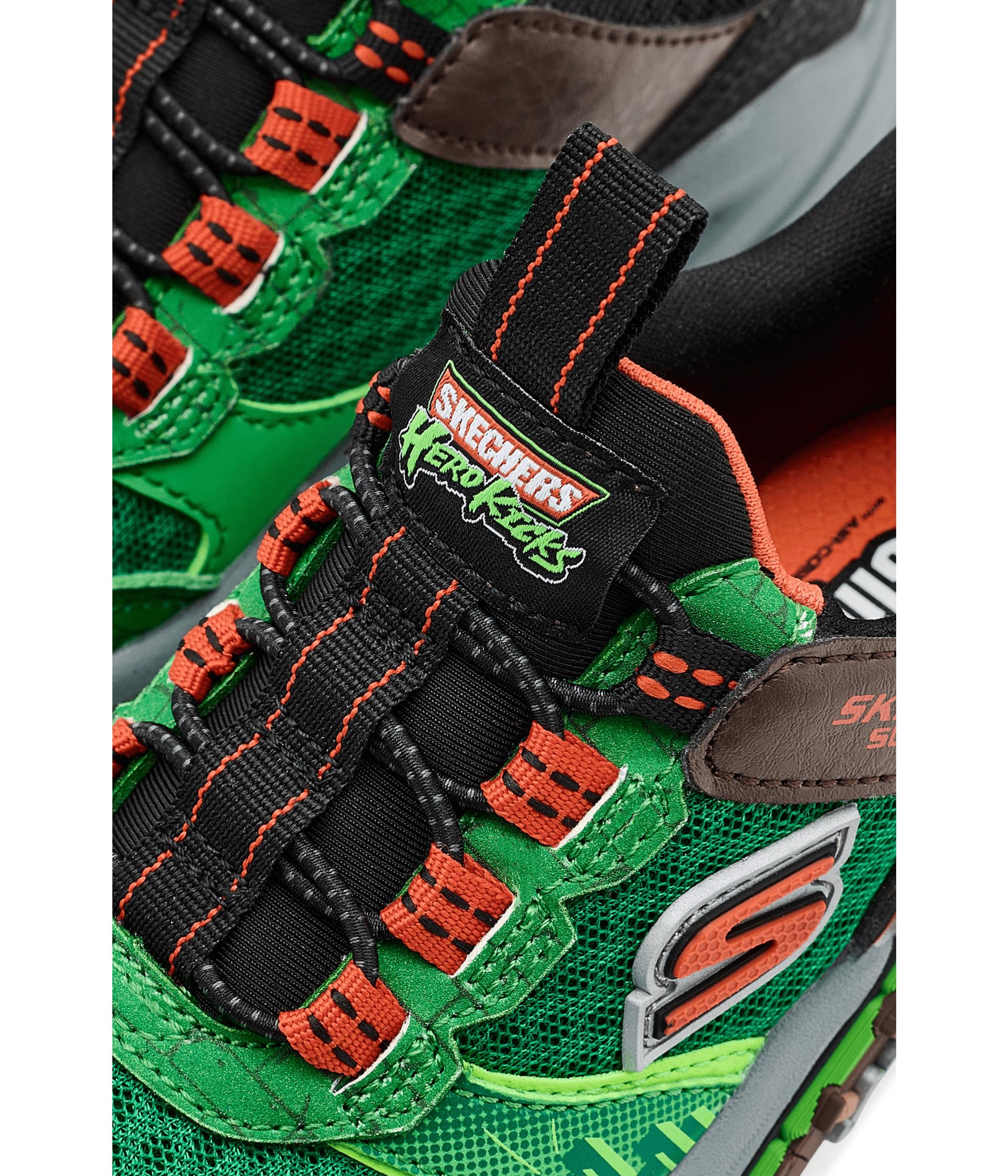 Skechers Hyper-Quest ZapatillasNiños
