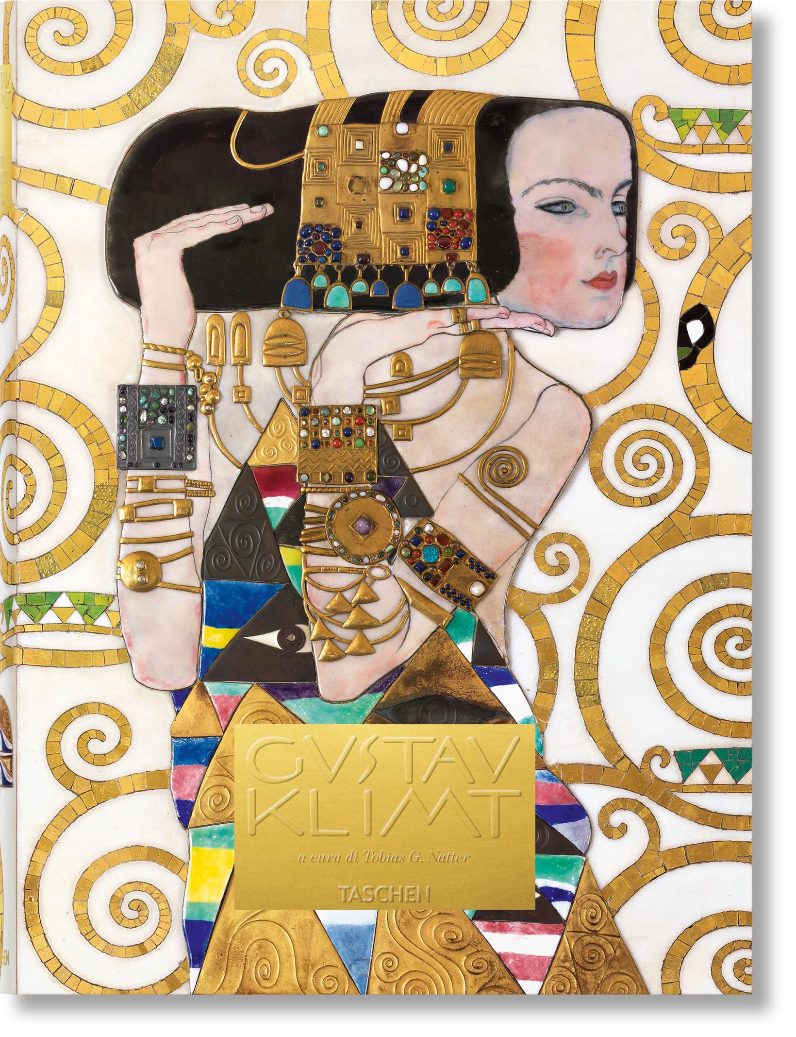 Gustav Klimt: Tutti i dipinti