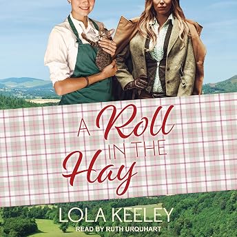 A Roll in the Hay Audiobook by Lola Keeley episode artwork