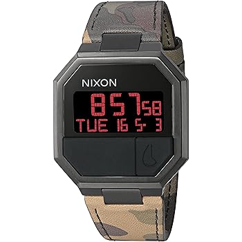 nixon re run watch