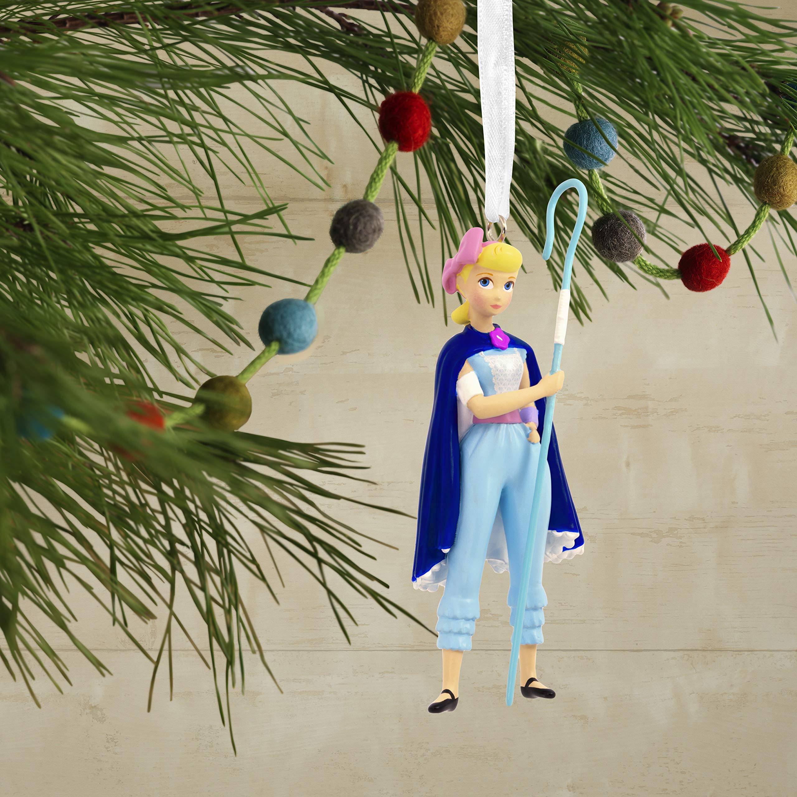 Amazon.co.jp: Hallmark クリスマスオーナメント ディズニー/ピクサー