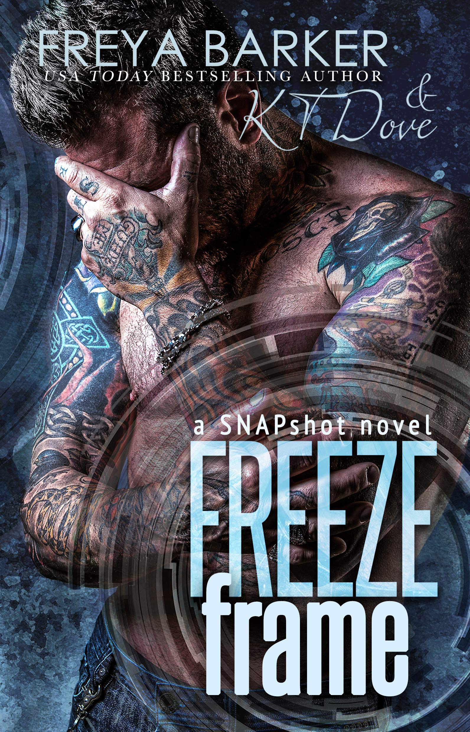 Freeze Frame: Snapshot, #1