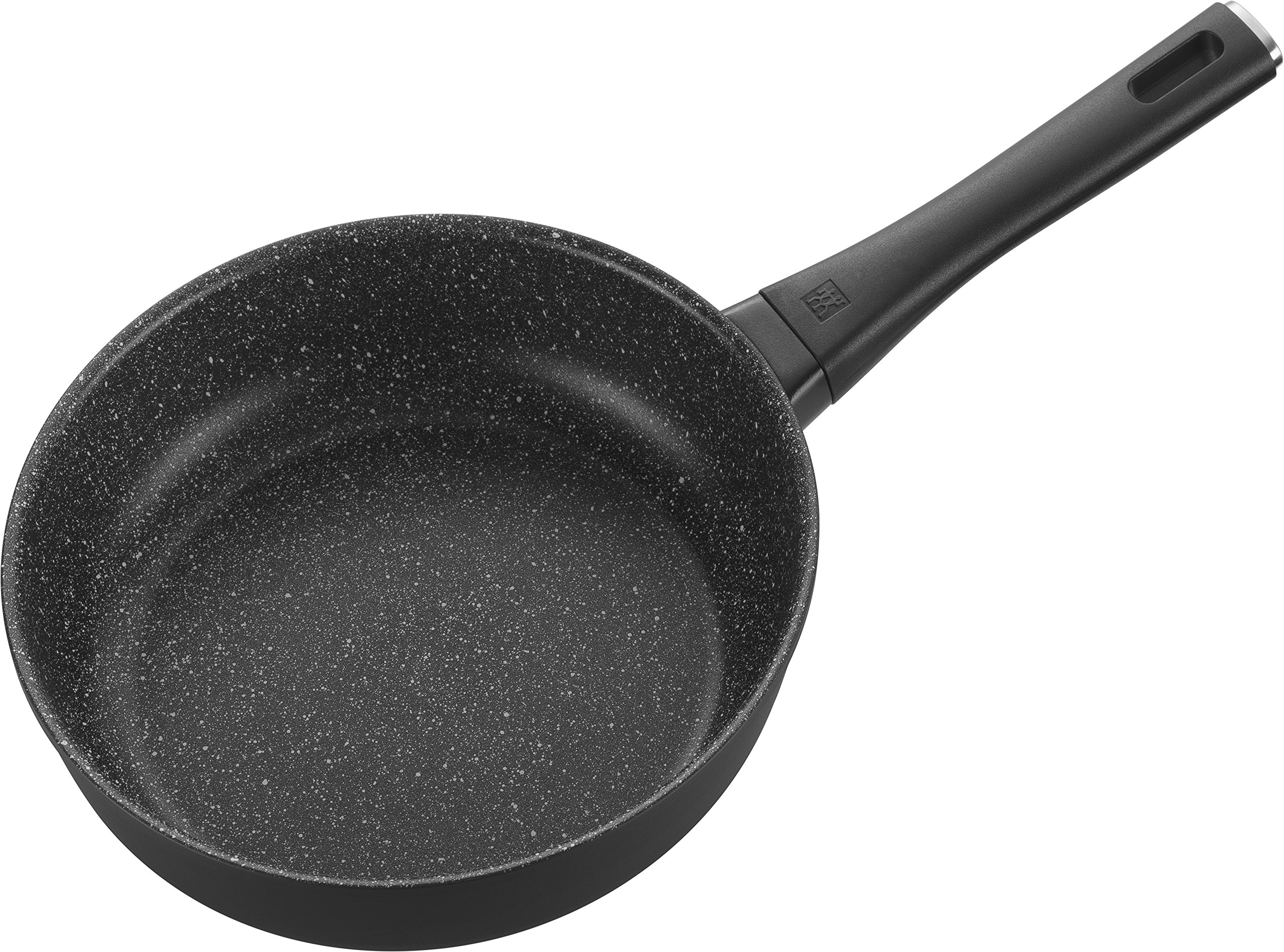 Amazon｜Zwilling マルキナ プラス 深型フライパン 24cm アルミ 炒め 