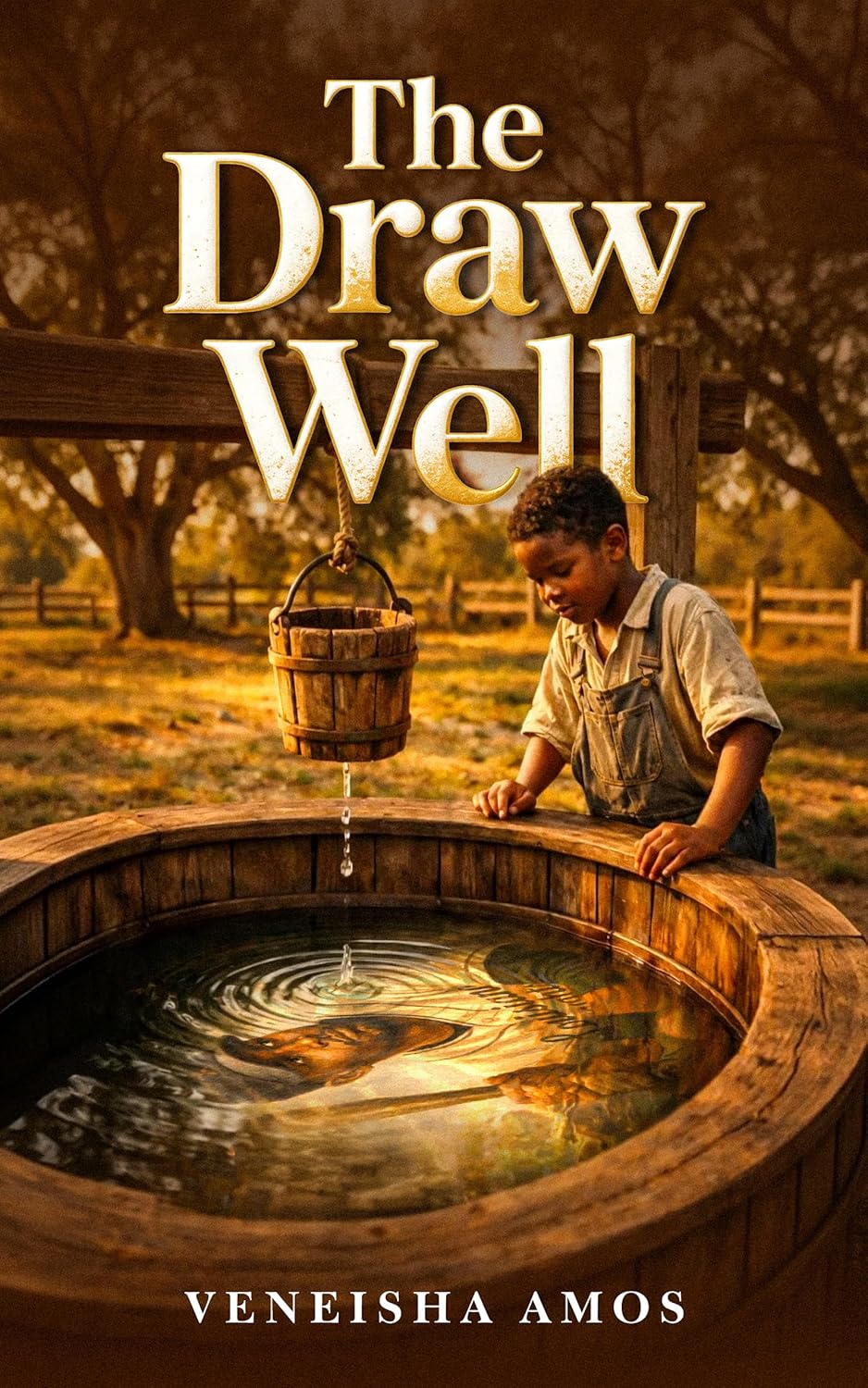 The Draw Well      Kindle Edition