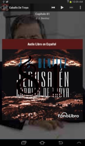 Jerusalen Caballo De Troya 1 – vue 6